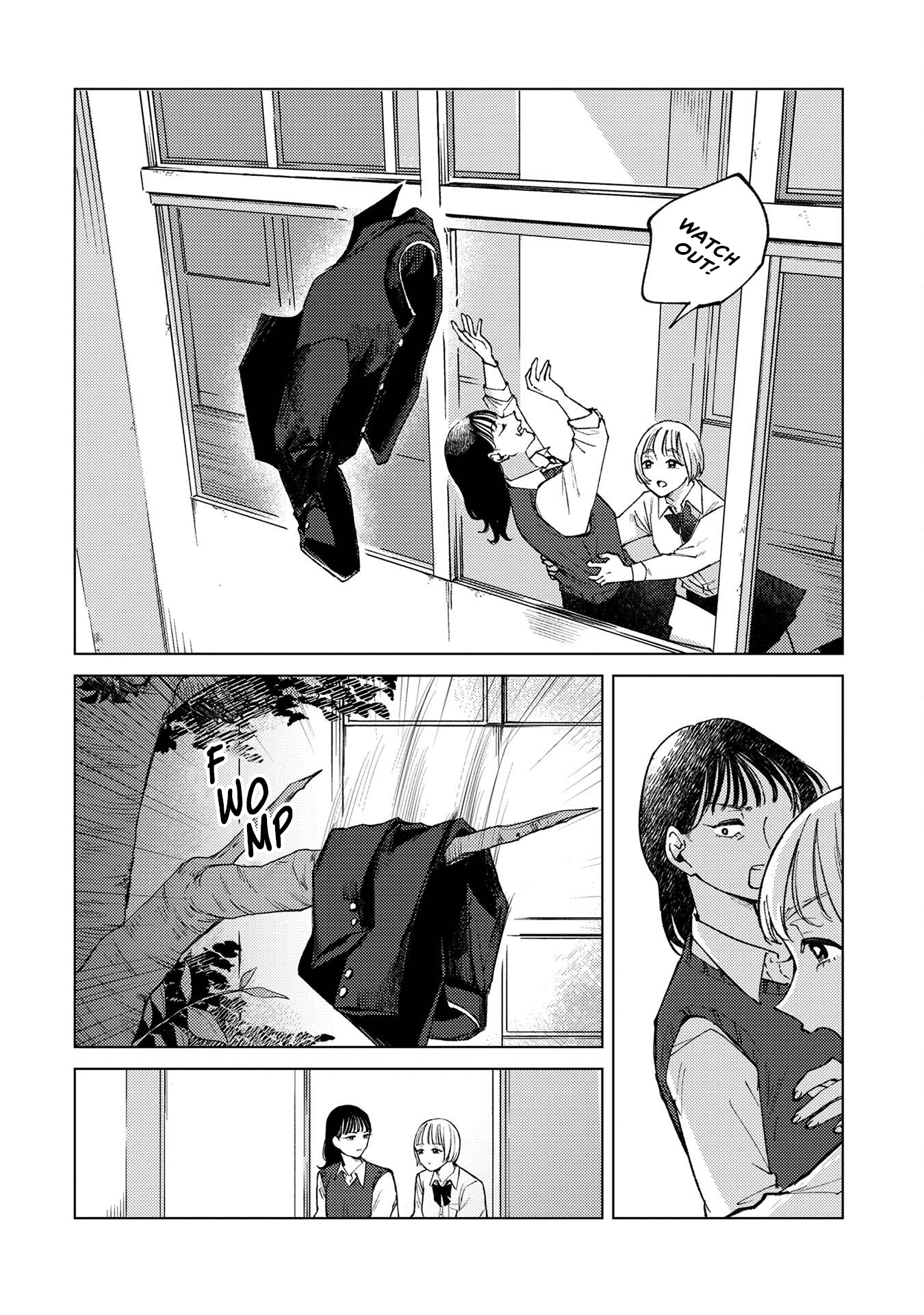 Kirio Fanclub Vol. 1 Ch. 1 第18页