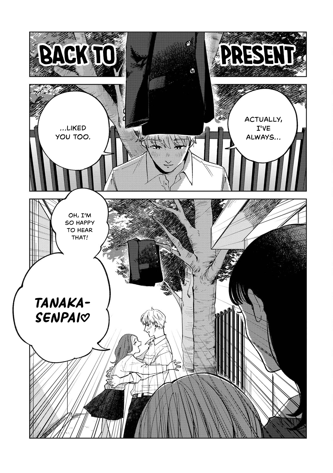 Kirio Fanclub Vol. 1 Ch. 1 第19页