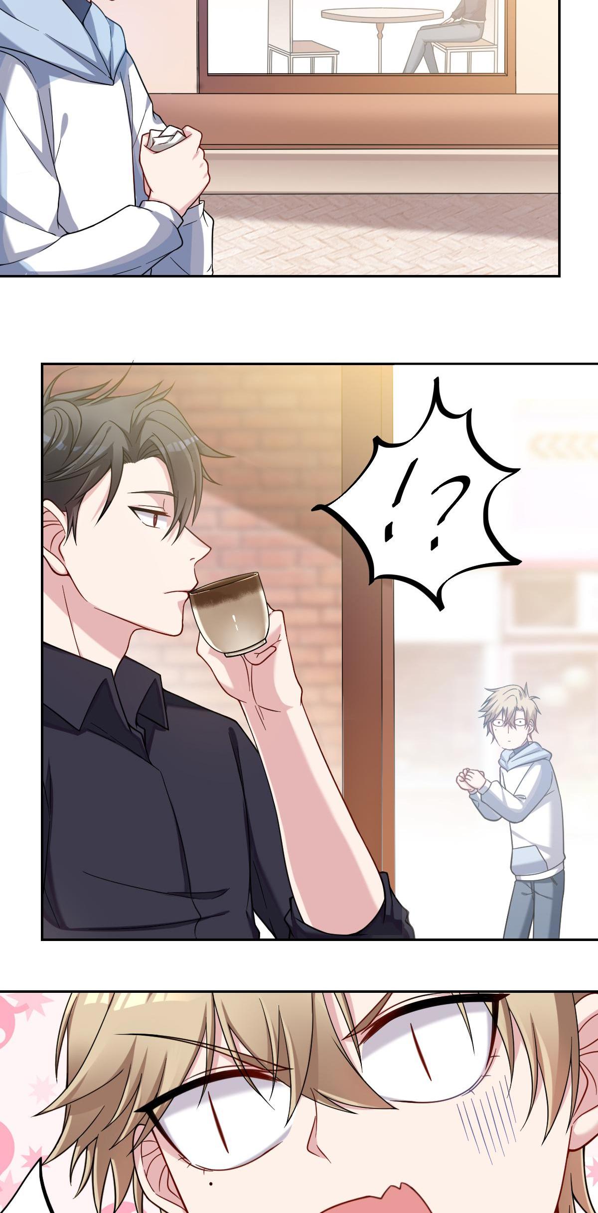 No Rejection Allowed Die, You Venal Lawyer! 第2页