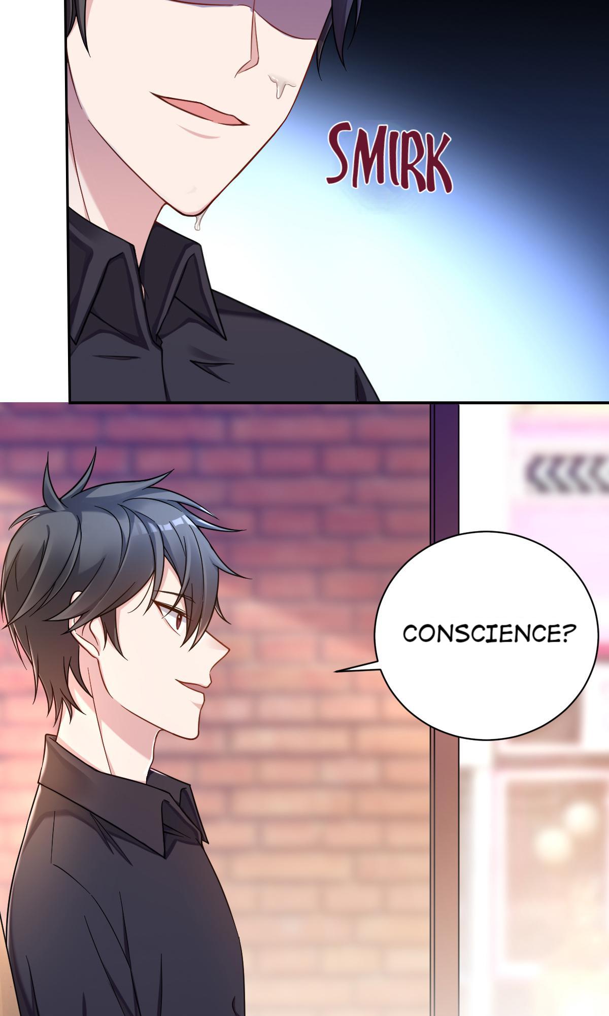 No Rejection Allowed Die, You Venal Lawyer! 第9页