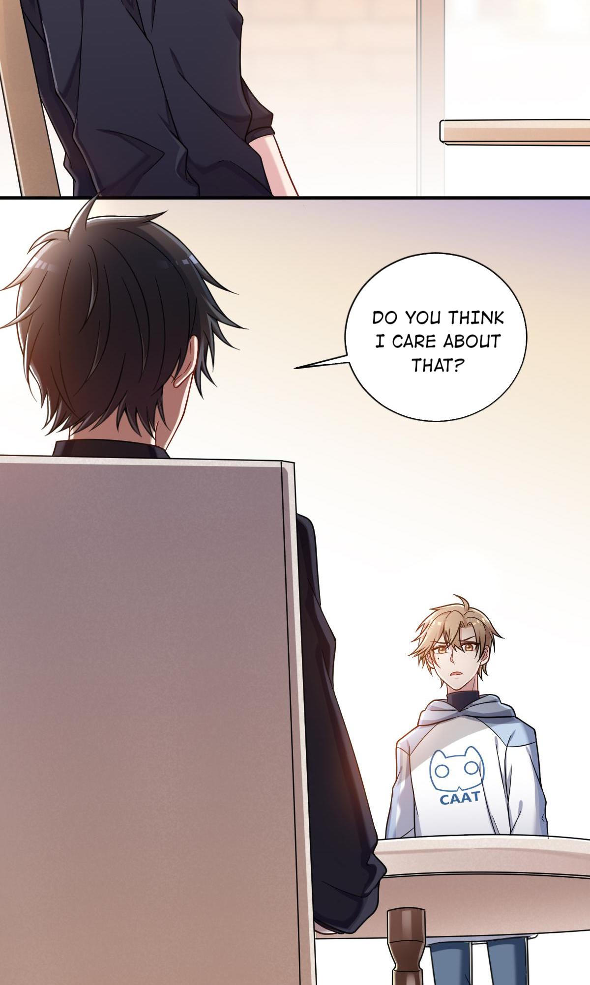 No Rejection Allowed Die, You Venal Lawyer! 第10页