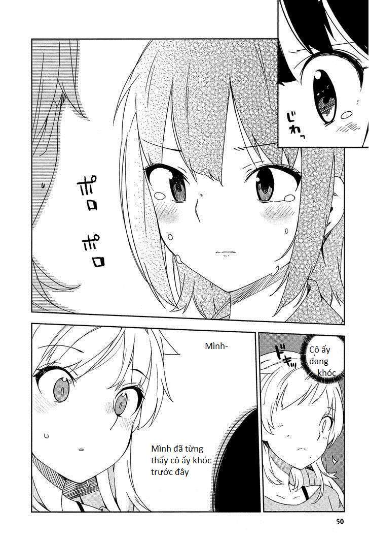 Ookami Shounen wa Kyou mo Uso o Kasaneru Vol. 1 Ch. 1 第48页