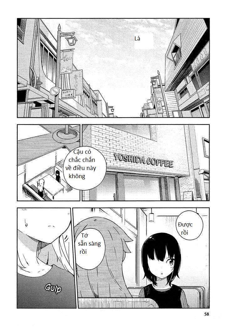 Ookami Shounen wa Kyou mo Uso o Kasaneru Vol. 1 Ch. 1 第55页