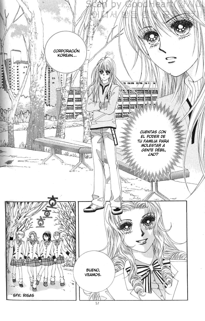 Idol Shopping Ch. 3 第29页