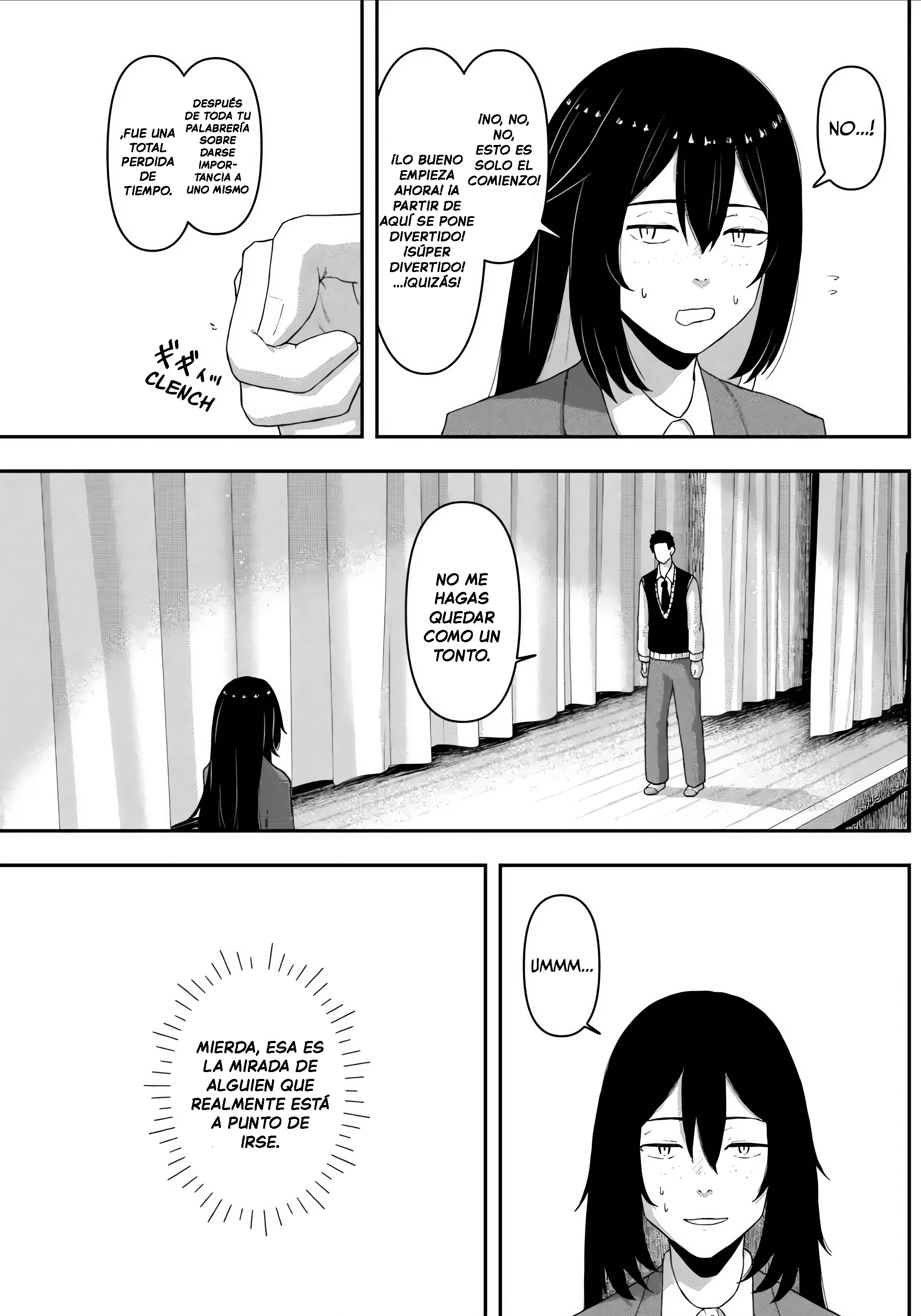 Gekidou Atrapar 第29页
