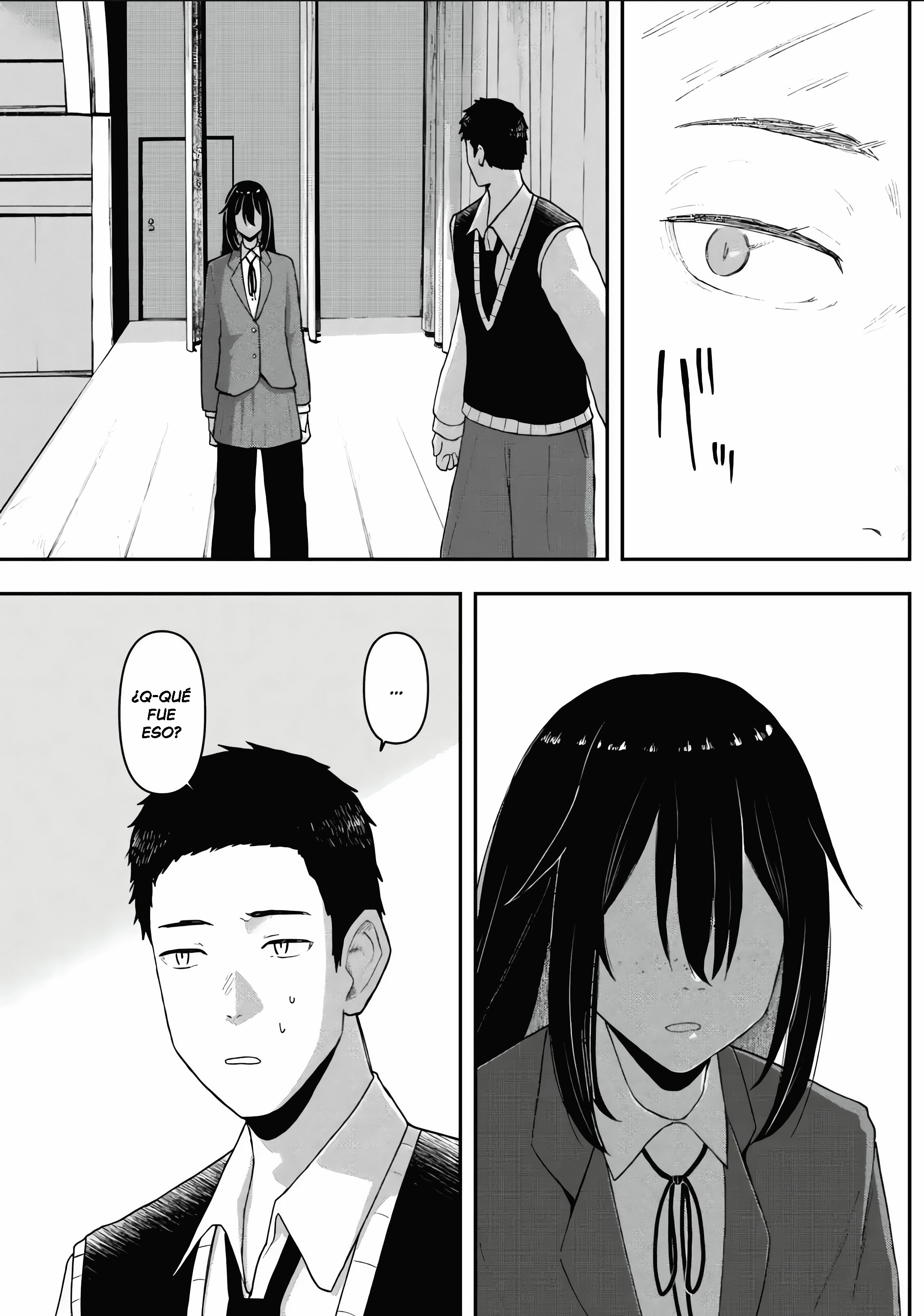 Gekidou Atrapar 第33页