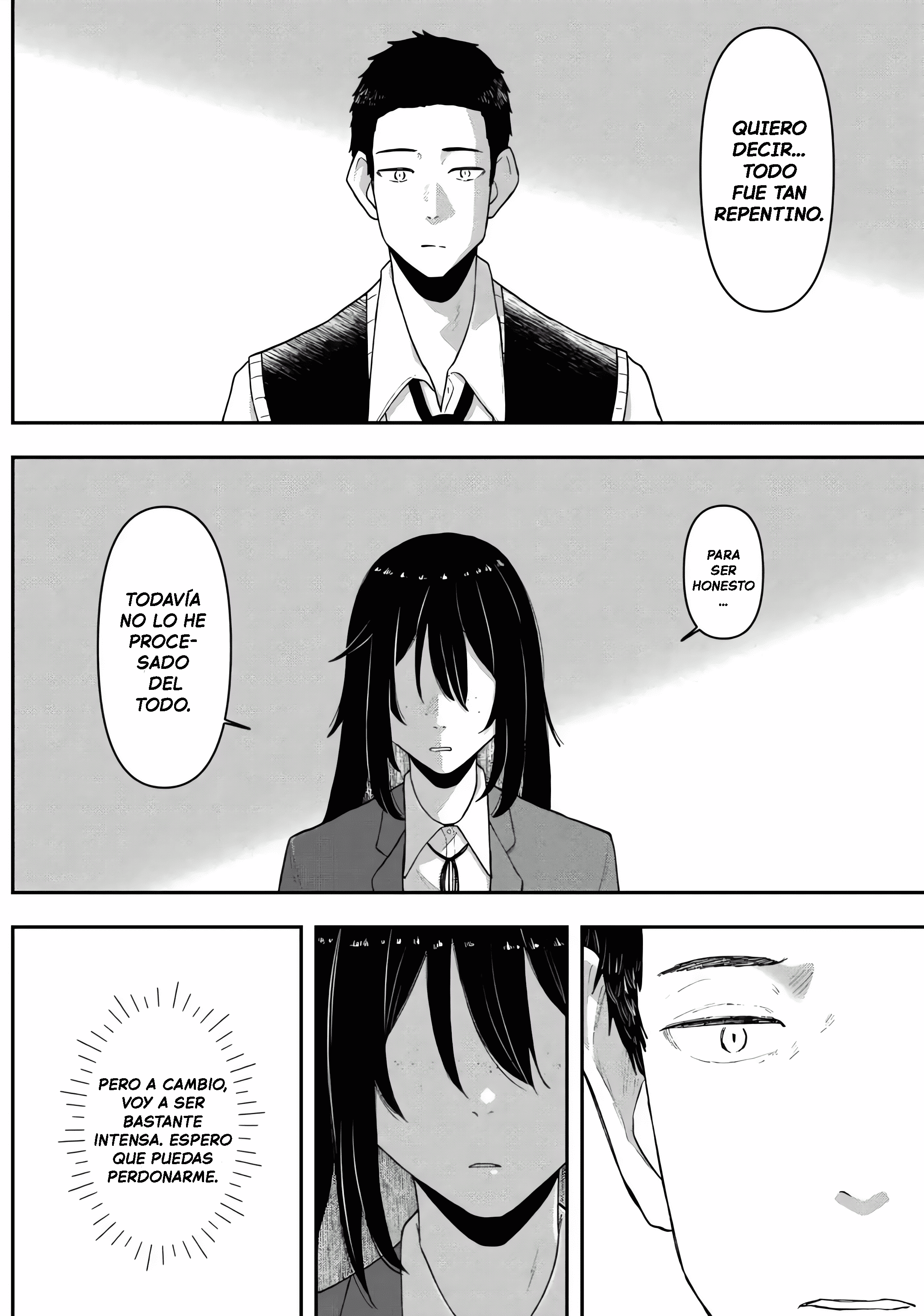 Gekidou Atrapar 第34页