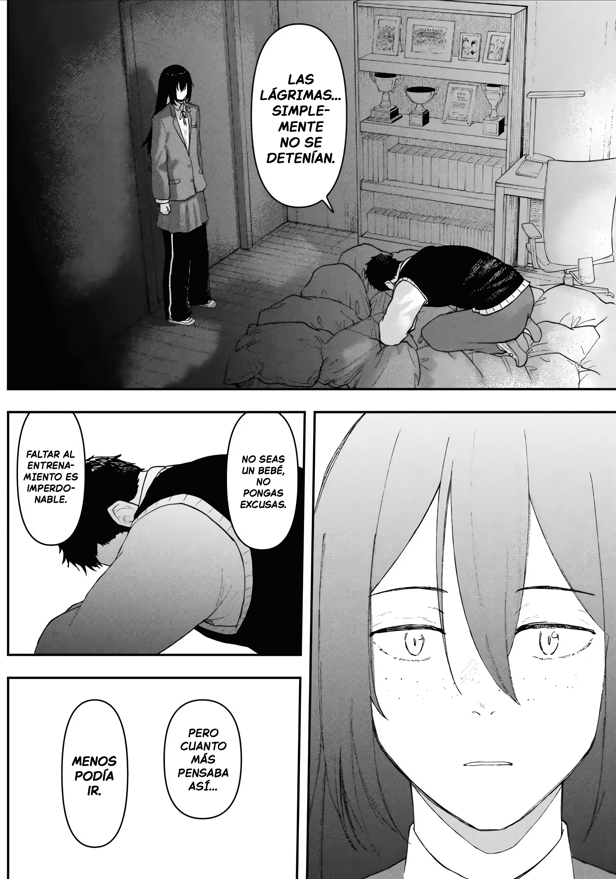 Gekidou Atrapar 第49页