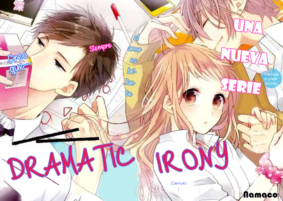 Dramatic Irony 第4页