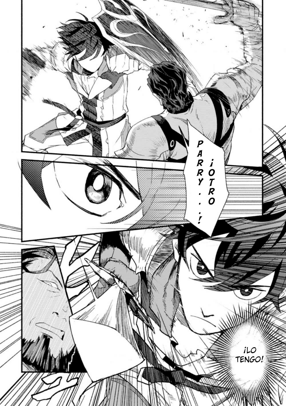Sono Monban, Saikyou ni Tsuki: Tsuihou Sareta Bougyoryoku 9999 no Senshi, Outo no Monban to shite Musou Suru Vol. 1 Ch. 2.1 第11页