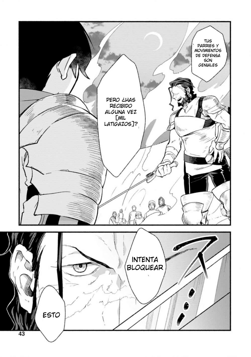 Sono Monban, Saikyou ni Tsuki: Tsuihou Sareta Bougyoryoku 9999 no Senshi, Outo no Monban to shite Musou Suru Vol. 1 Ch. 2.1 第13页