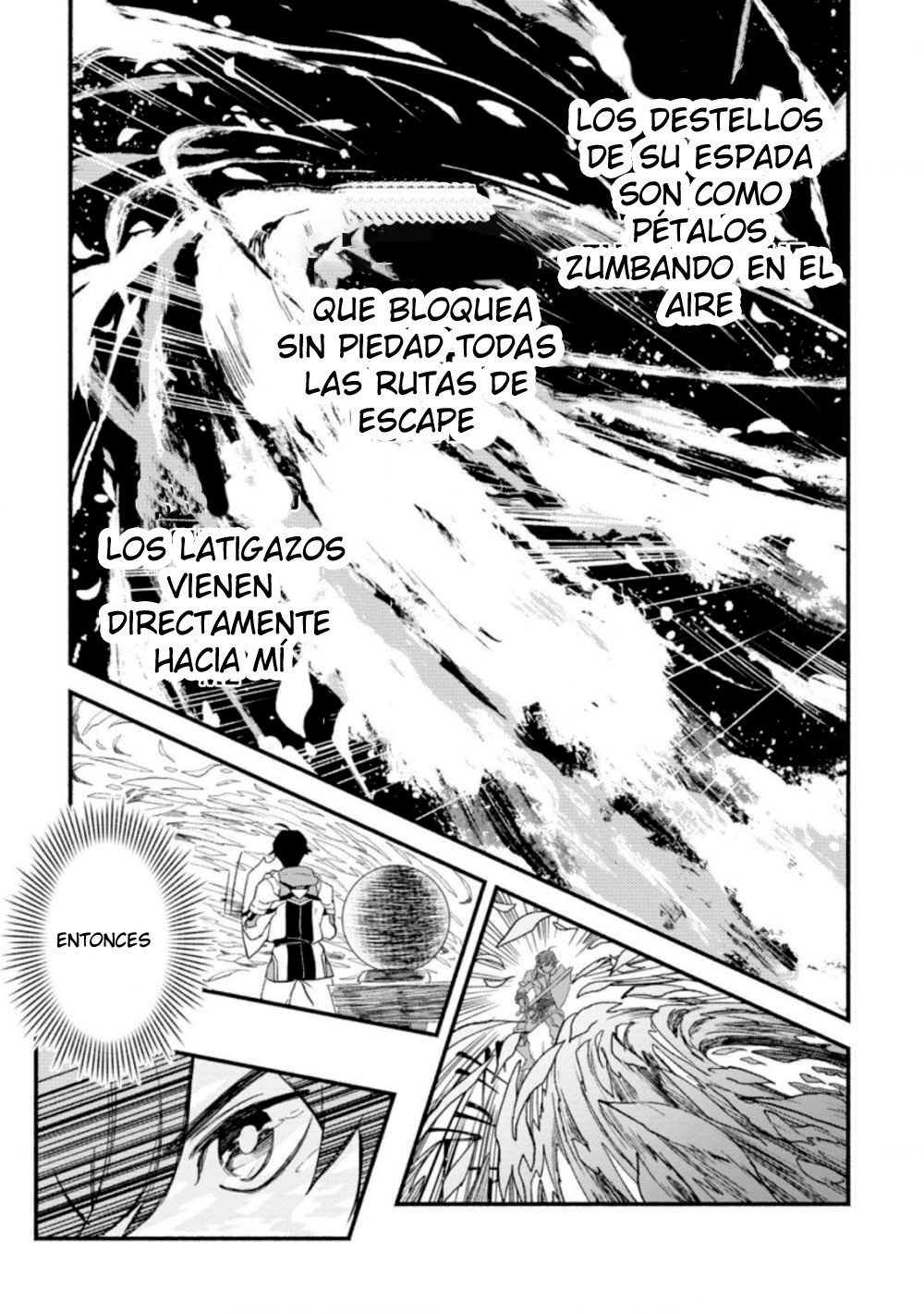 Sono Monban, Saikyou ni Tsuki: Tsuihou Sareta Bougyoryoku 9999 no Senshi, Outo no Monban to shite Musou Suru Vol. 1 Ch. 2.1 第15页