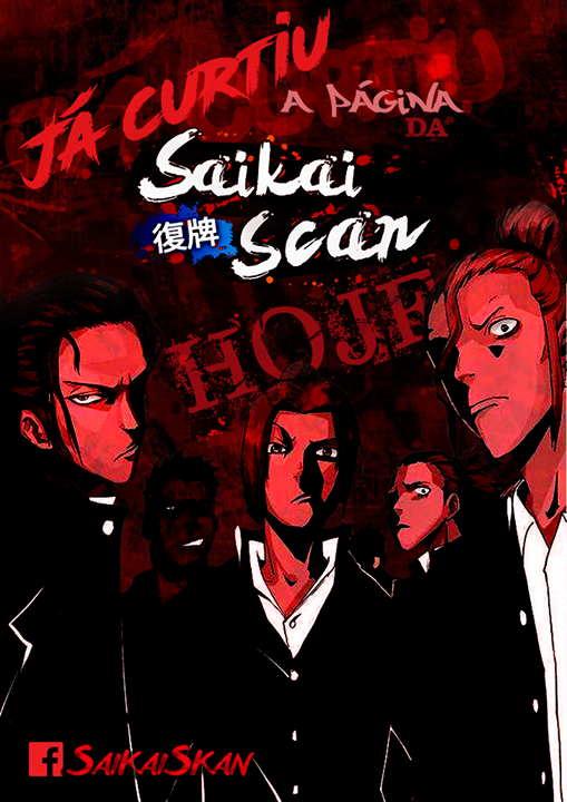 I Shall Seal the Heavens Ch. 5 第2页