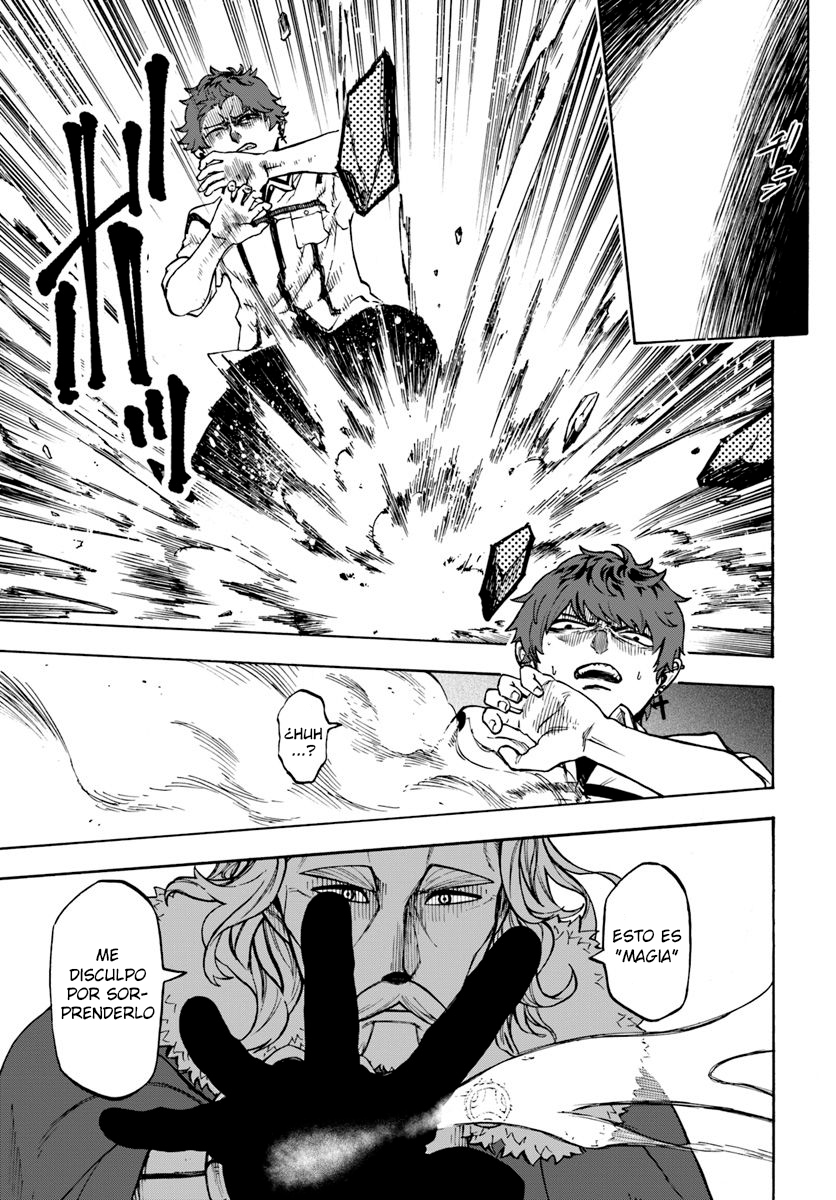 Nito no Taidana Isekai Shoukougun ~Saijaku Shoku "Healer" nano ni Saikyou wa Cheat desu ka?~ La víctima 第16页