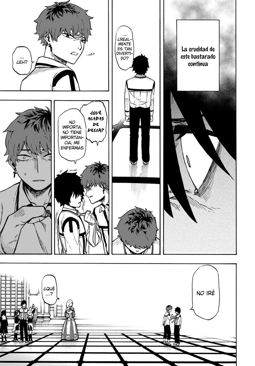 Nito no Taidana Isekai Shoukougun ~Saijaku Shoku "Healer" nano ni Saikyou wa Cheat desu ka?~ La víctima 第26页