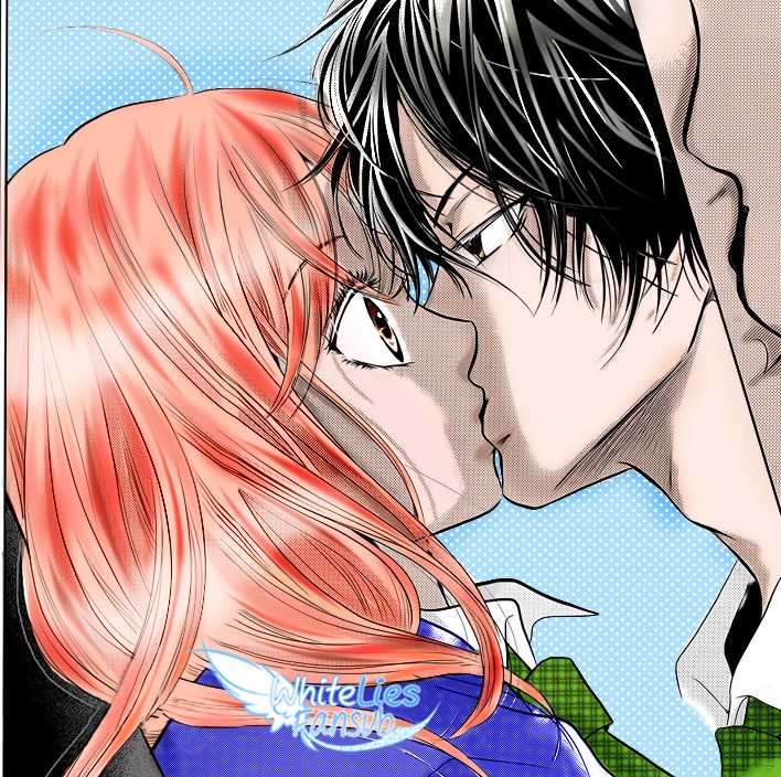 Kurosaki-kun no Iinari ni Nante Naranai Il Principe bianco e il Demone nero 第50页
