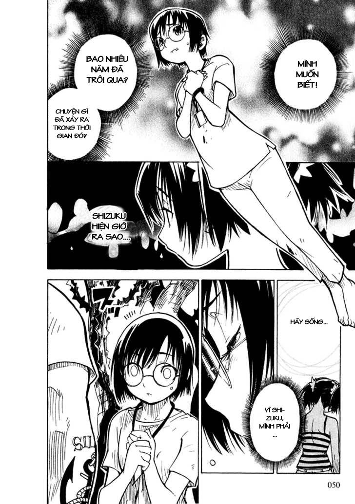Ibara no Ou Vol. 1 Ch. 1 第48页