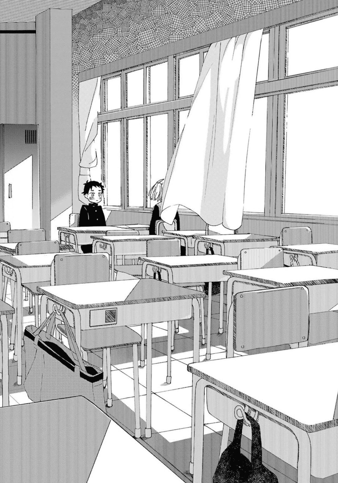 Hajimete no Suwa-san Appeler Ma Première Petite Amie Par Son Nom 第28页
