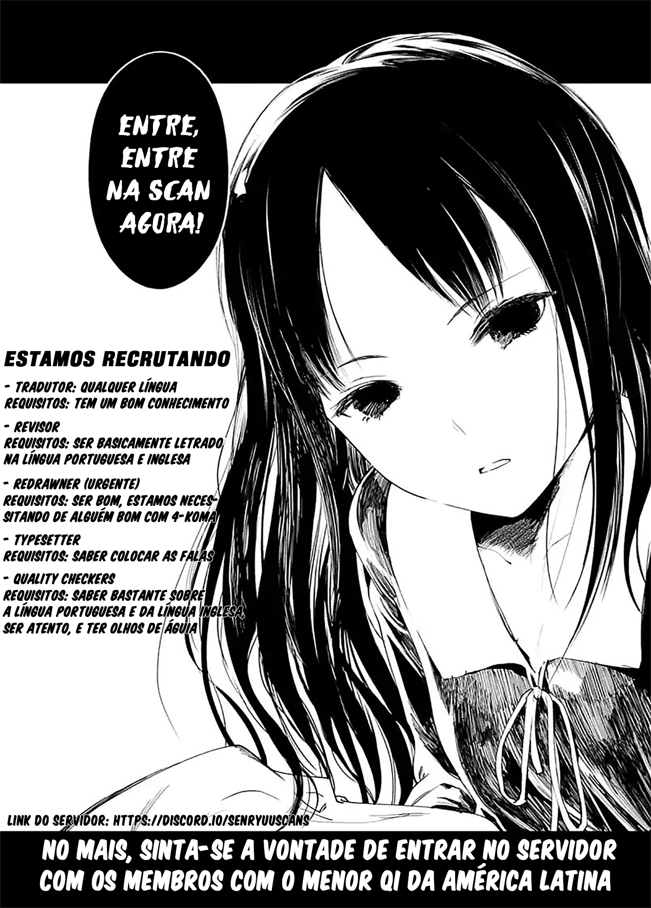 NEET de Otaku na Kunoichi to naze ka Dousei hajimemashita Ch. 2 第6页