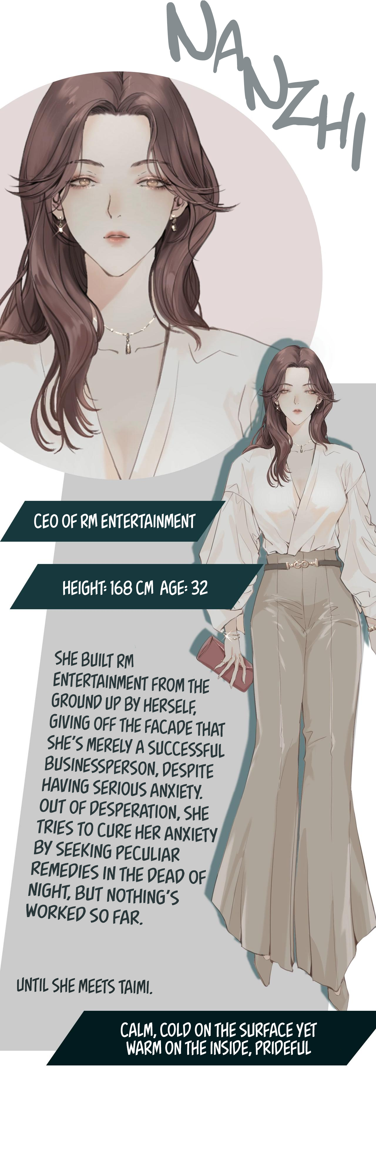 Addicted to Her Ch. 0 第2页