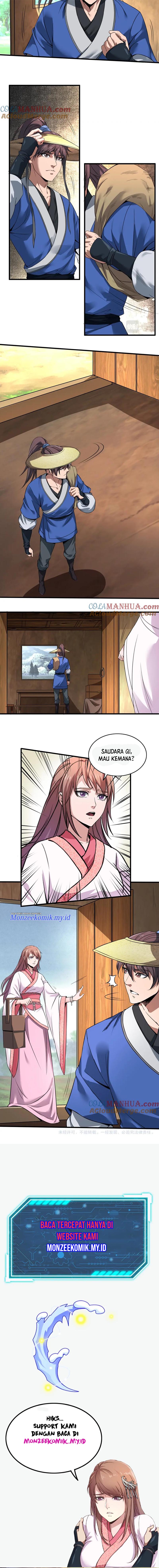 The Son of the First Emperor Kills Enemies and Becomes a God Chapter 1 第26页