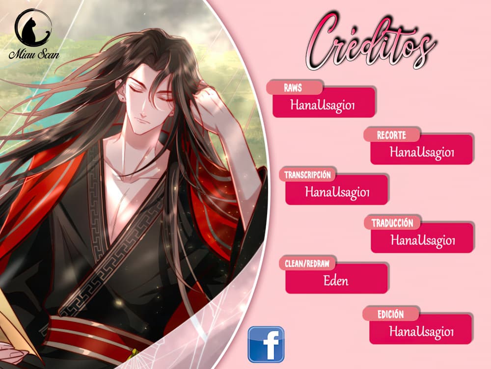 Survival Methods of the Cannon Fodder Daughter Ch. 2 第2页