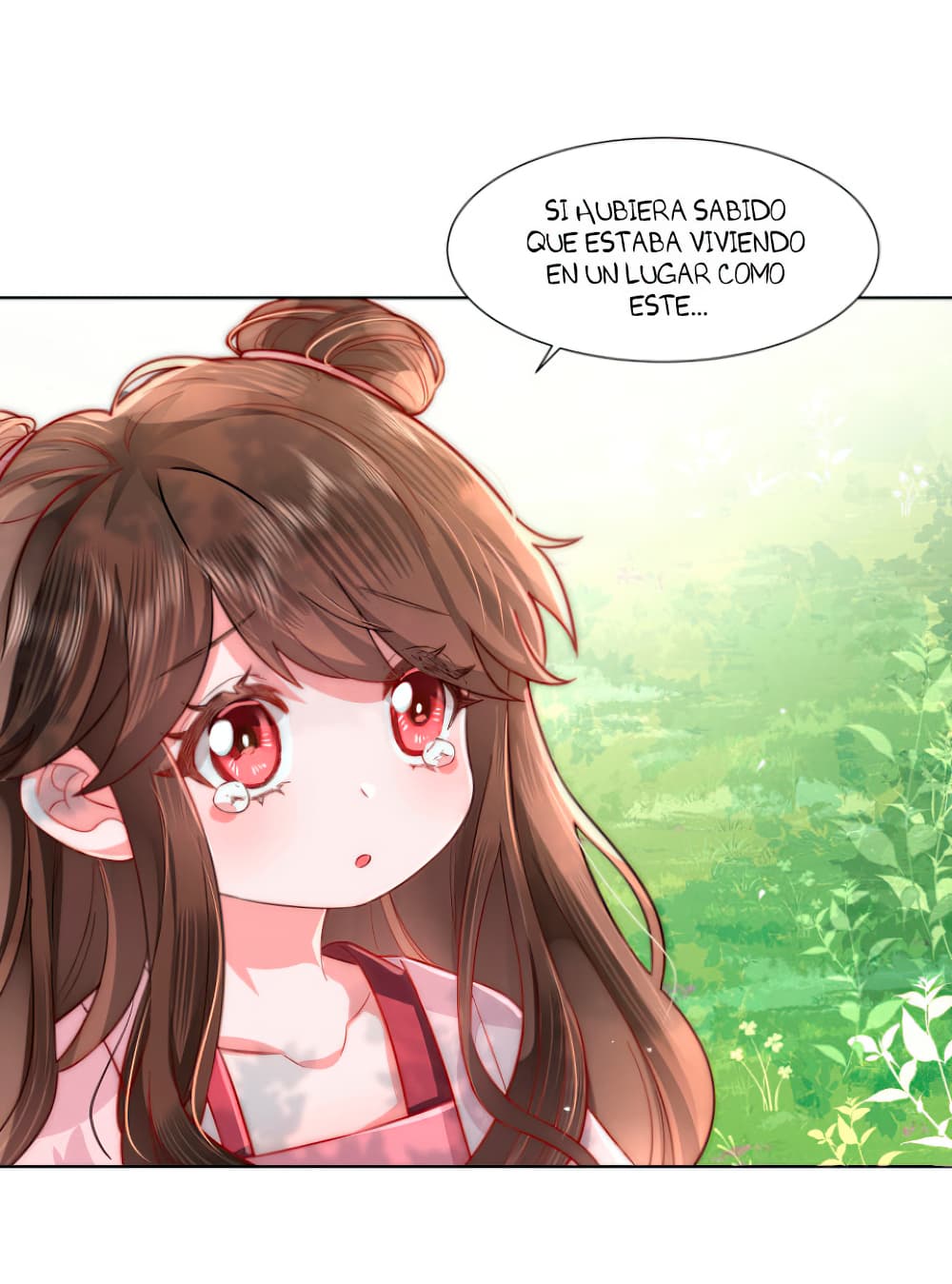 Survival Methods of the Cannon Fodder Daughter Ch. 2 第18页