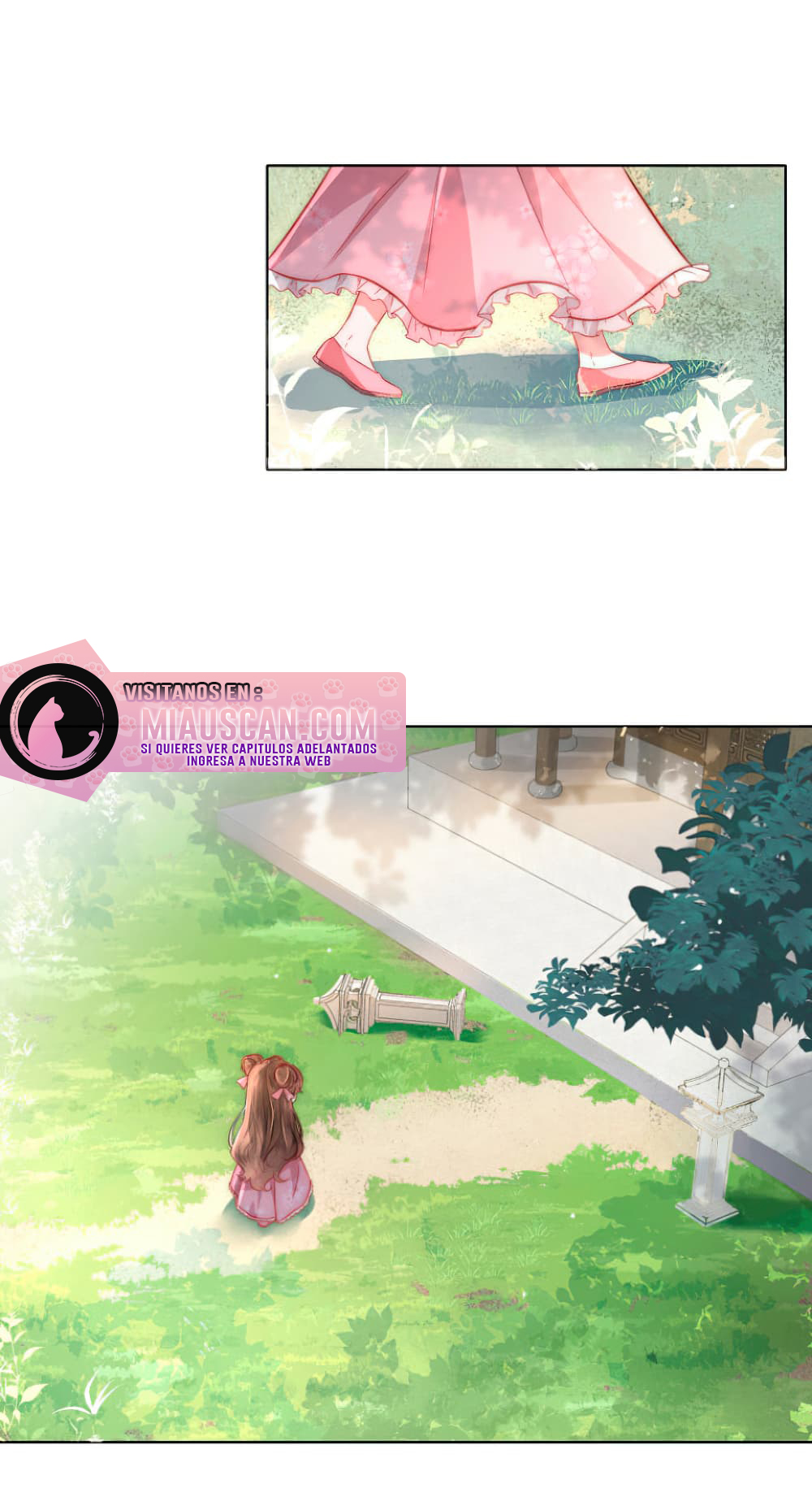 Survival Methods of the Cannon Fodder Daughter Ch. 2 第19页