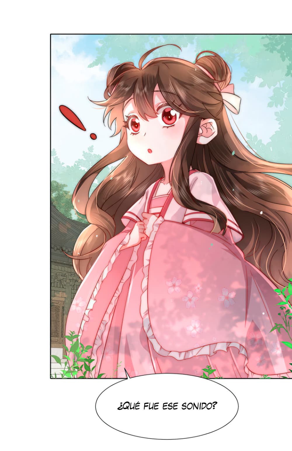 Survival Methods of the Cannon Fodder Daughter Ch. 2 第22页