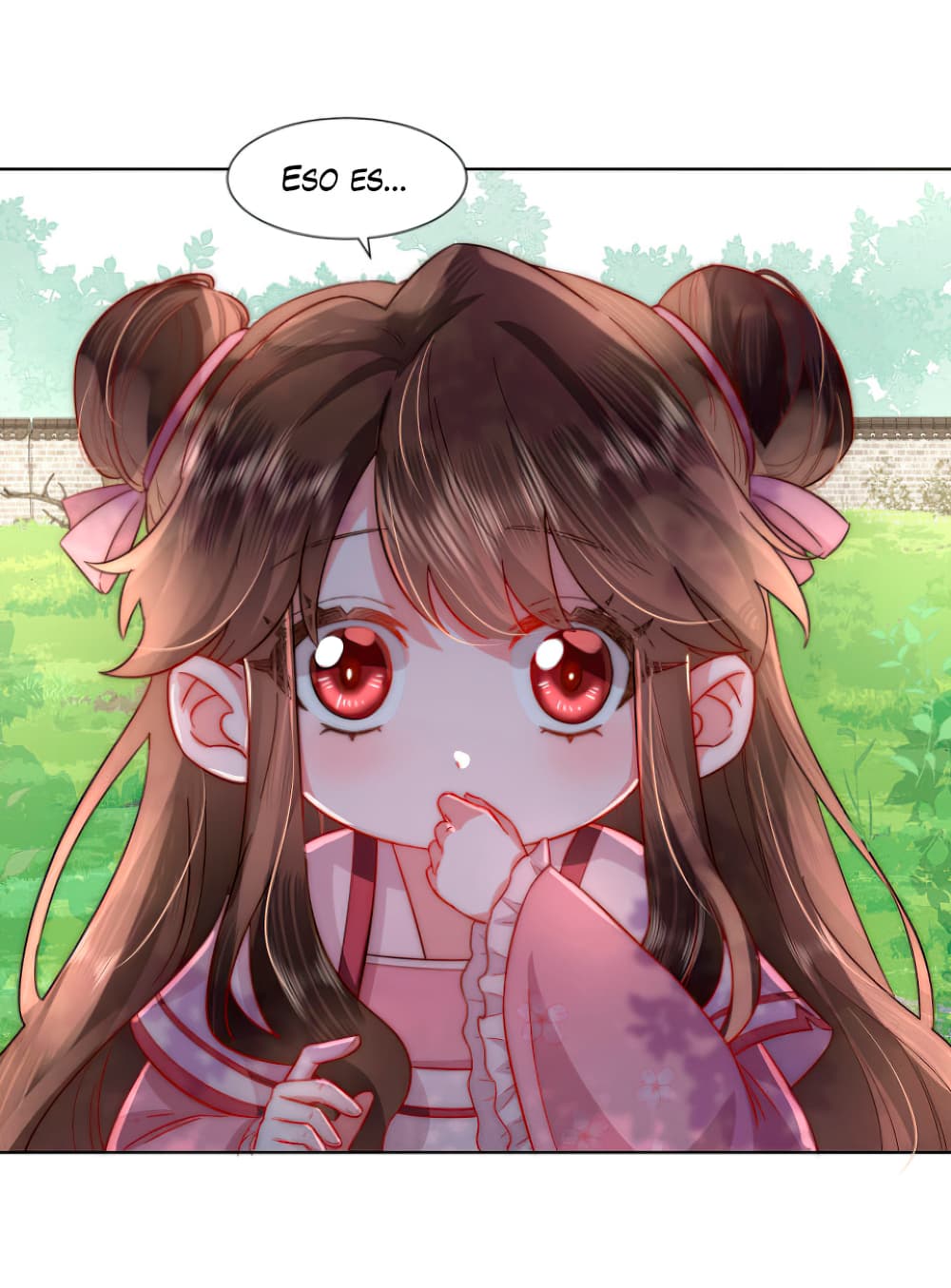 Survival Methods of the Cannon Fodder Daughter Ch. 2 第24页