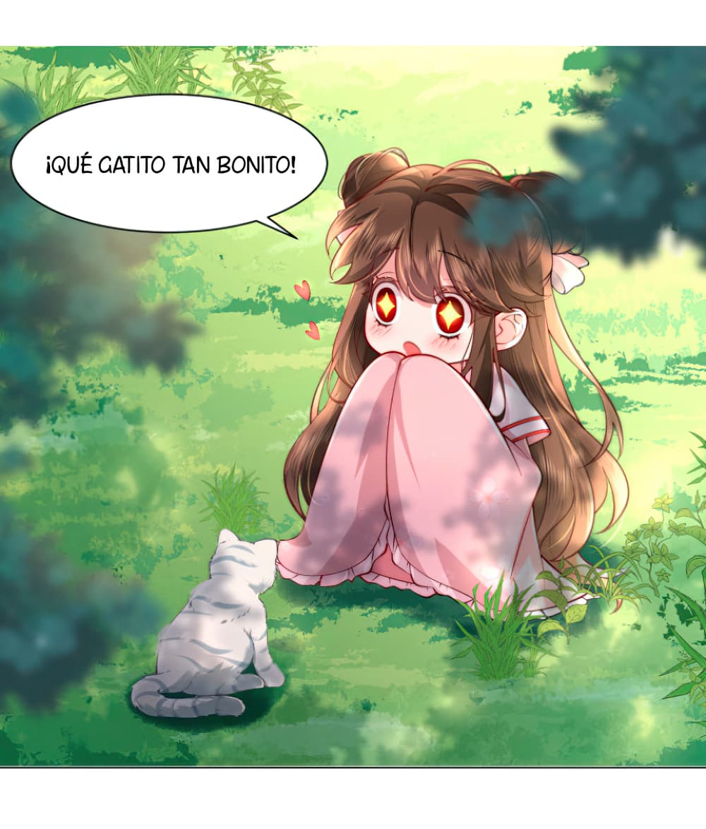 Survival Methods of the Cannon Fodder Daughter Ch. 2 第26页