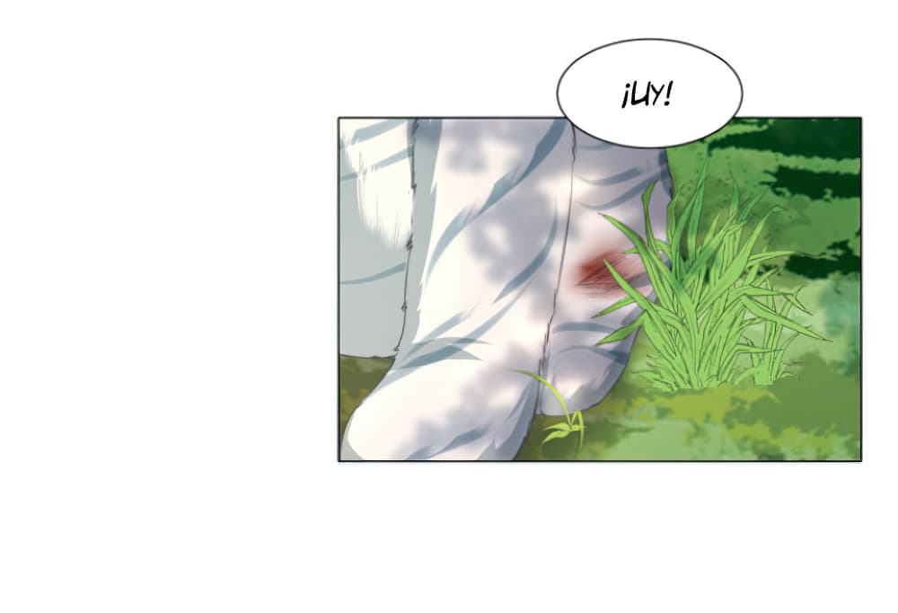 Survival Methods of the Cannon Fodder Daughter Ch. 2 第27页