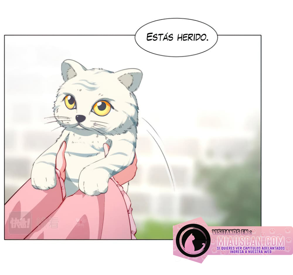 Survival Methods of the Cannon Fodder Daughter Ch. 2 第28页