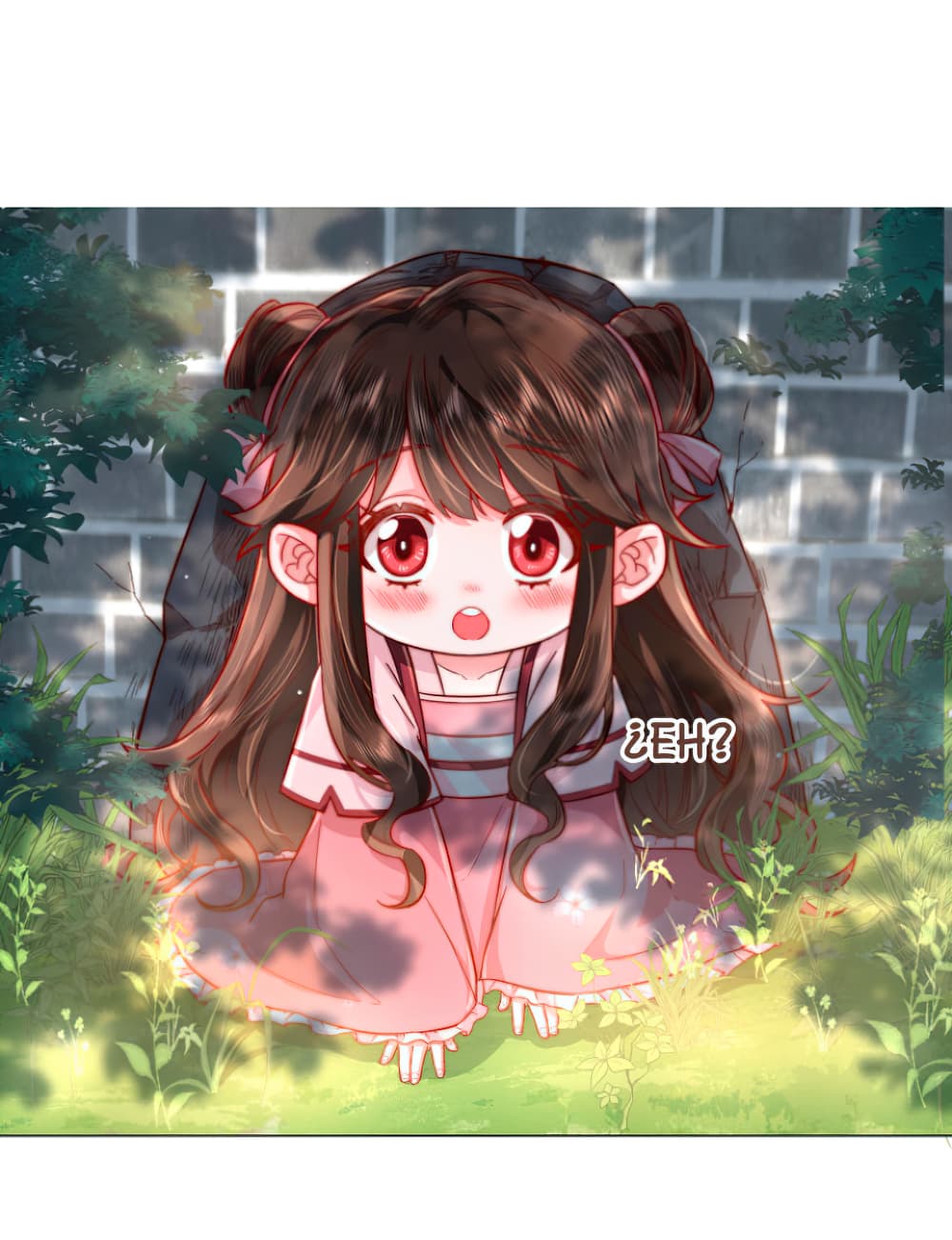 Survival Methods of the Cannon Fodder Daughter Ch. 2 第34页