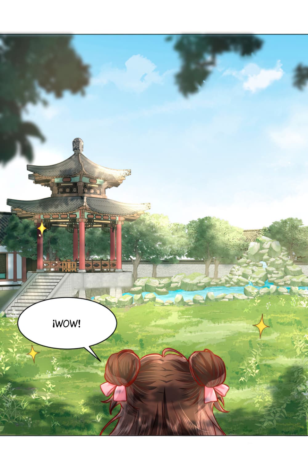 Survival Methods of the Cannon Fodder Daughter Ch. 2 第35页