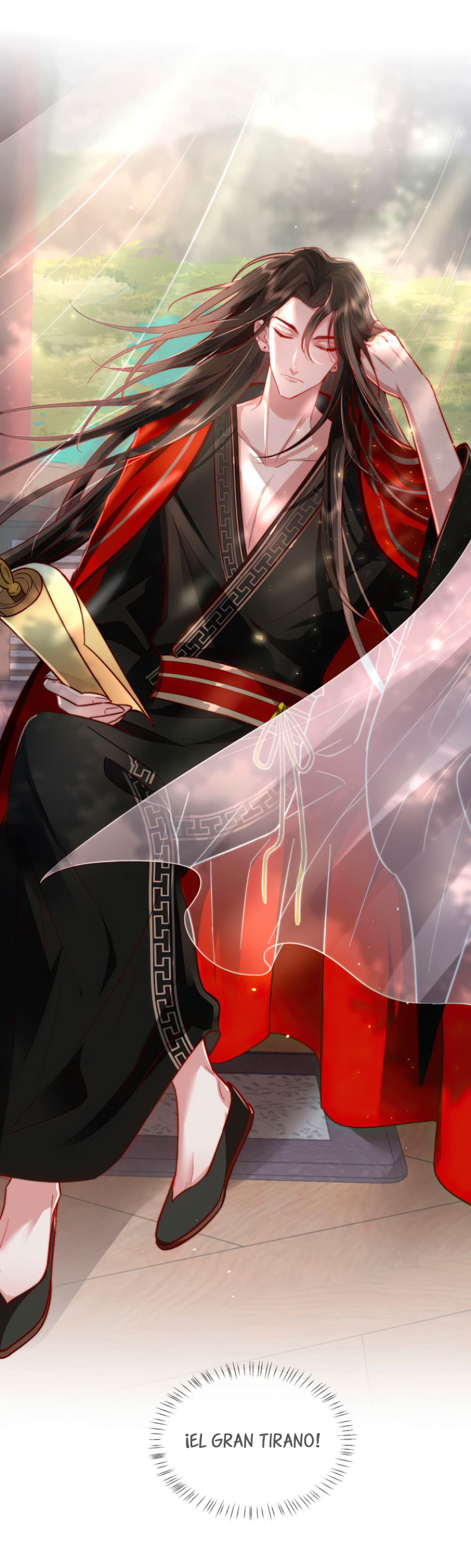 Survival Methods of the Cannon Fodder Daughter Ch. 2 第39页
