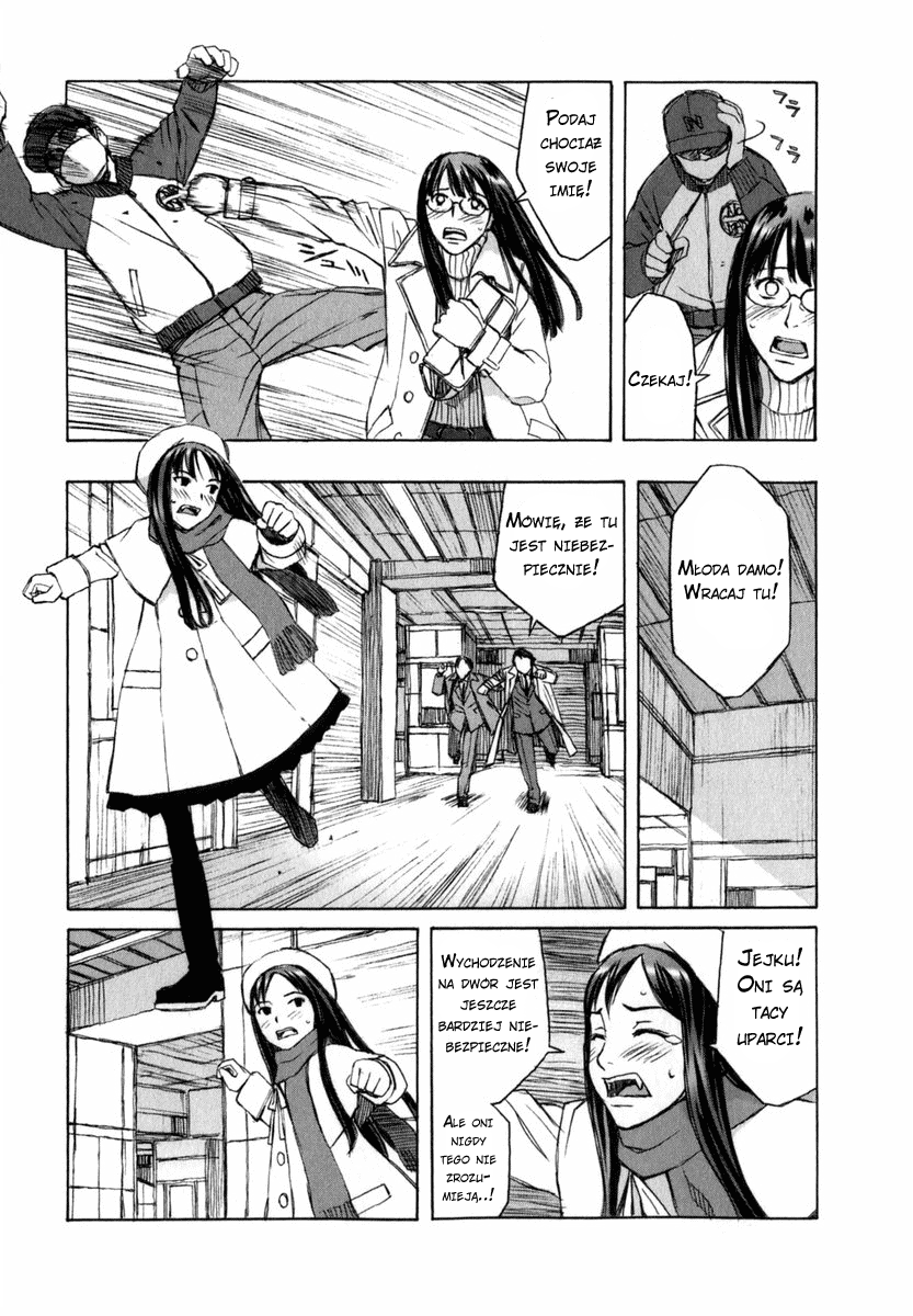 Blood Alone Ordinary Life 第46页