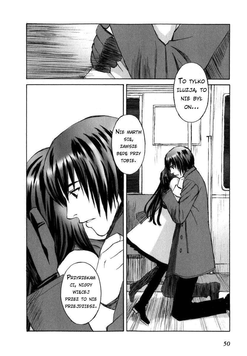 Blood Alone Ordinary Life 第53页