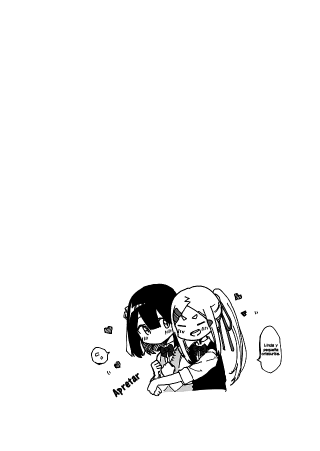 Imouto no Tomodachi ga Nani Kangaeteru no ka Wakaranai No sé lo que está pensando la amiga de mi hermana pequeña 第15页