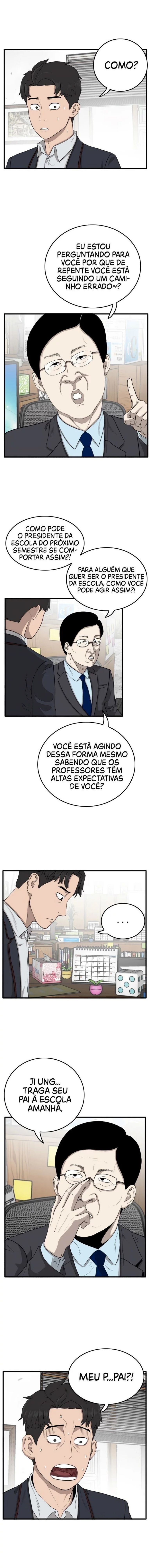 Bad Guy Ch. 6 第10页