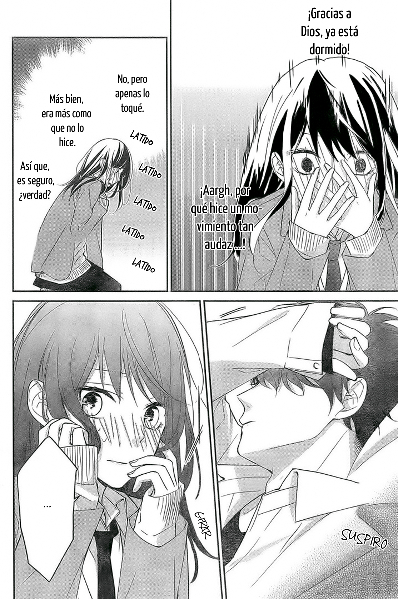 Tsuiraku JK to Haijin Kyoushi Vol. 2 Ch. 6 第21页