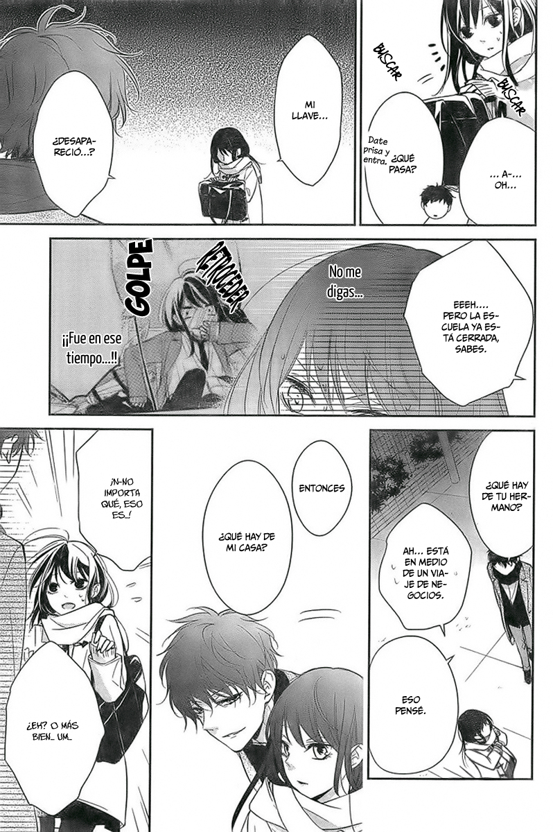 Tsuiraku JK to Haijin Kyoushi Vol. 2 Ch. 6 第24页