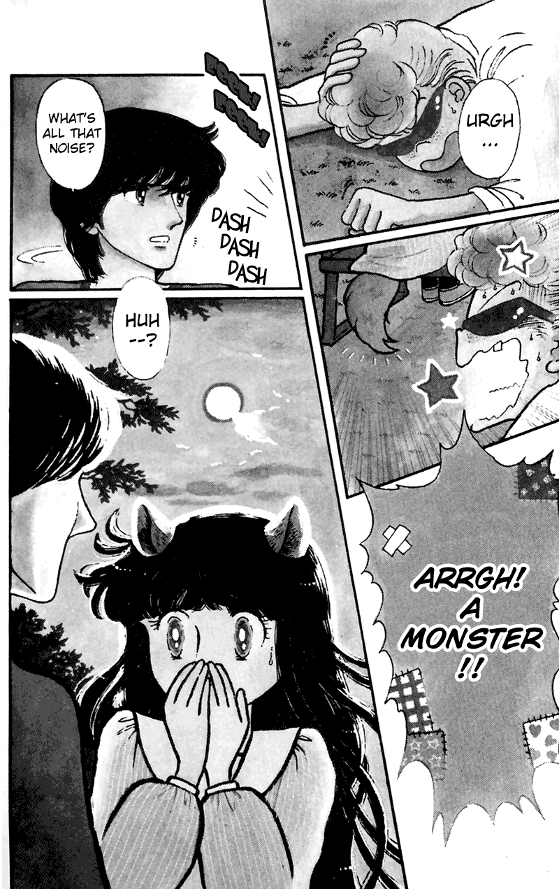 Tokimeki Tonight Vol. 2 Ch. 4 第54页