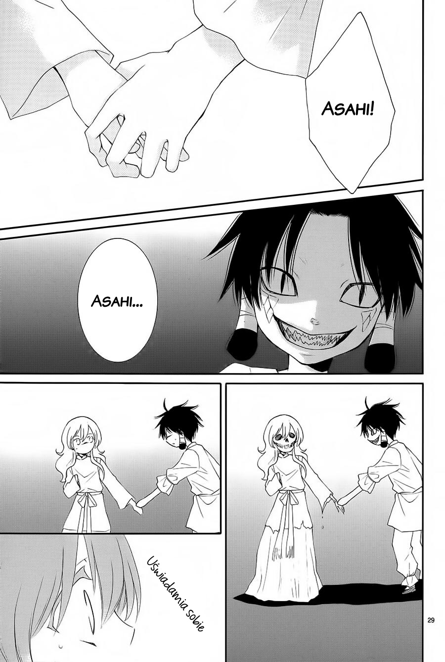 The Water Dragon's Bride Vol. 1 Ch. 3 第30页