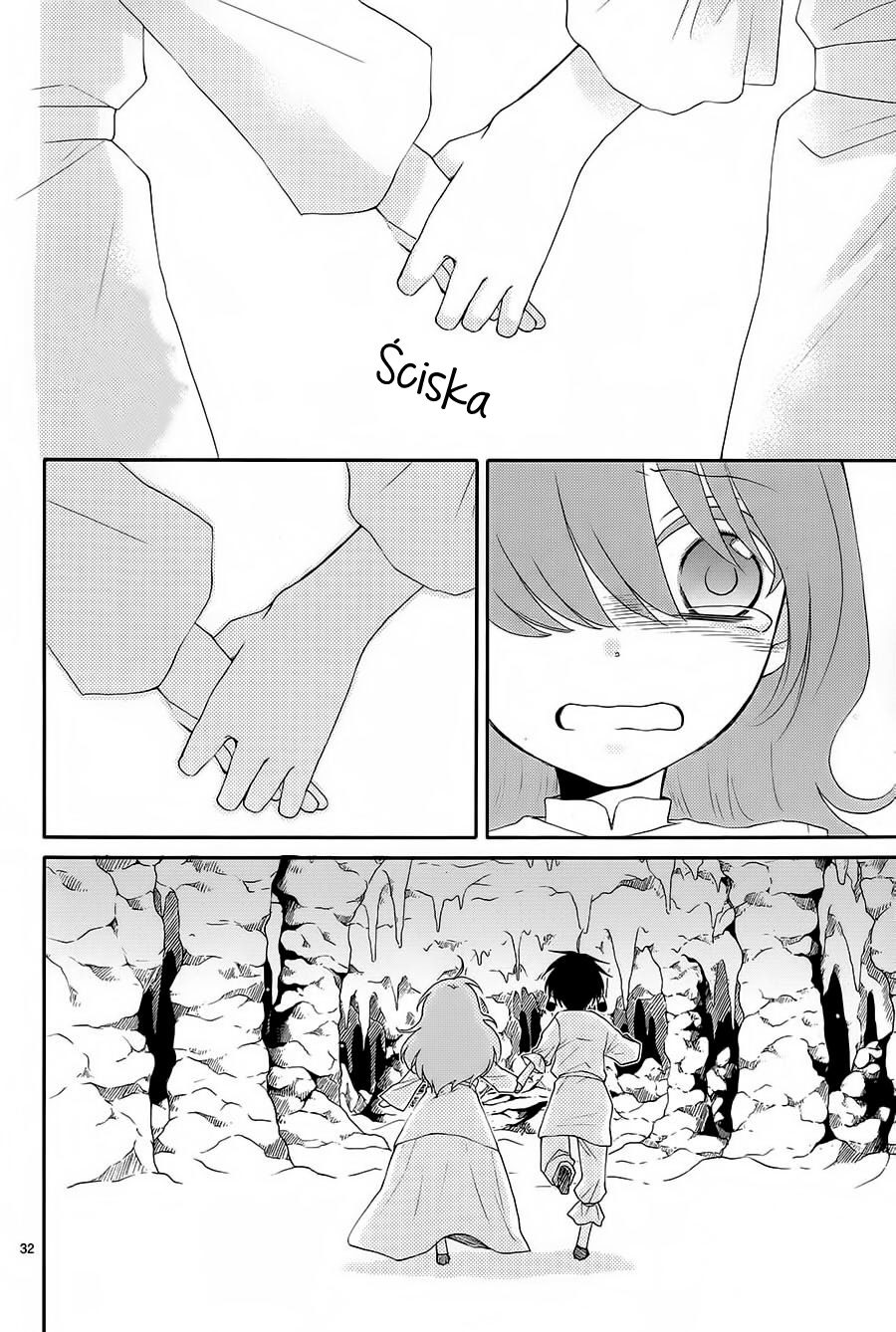 The Water Dragon's Bride Vol. 1 Ch. 3 第33页