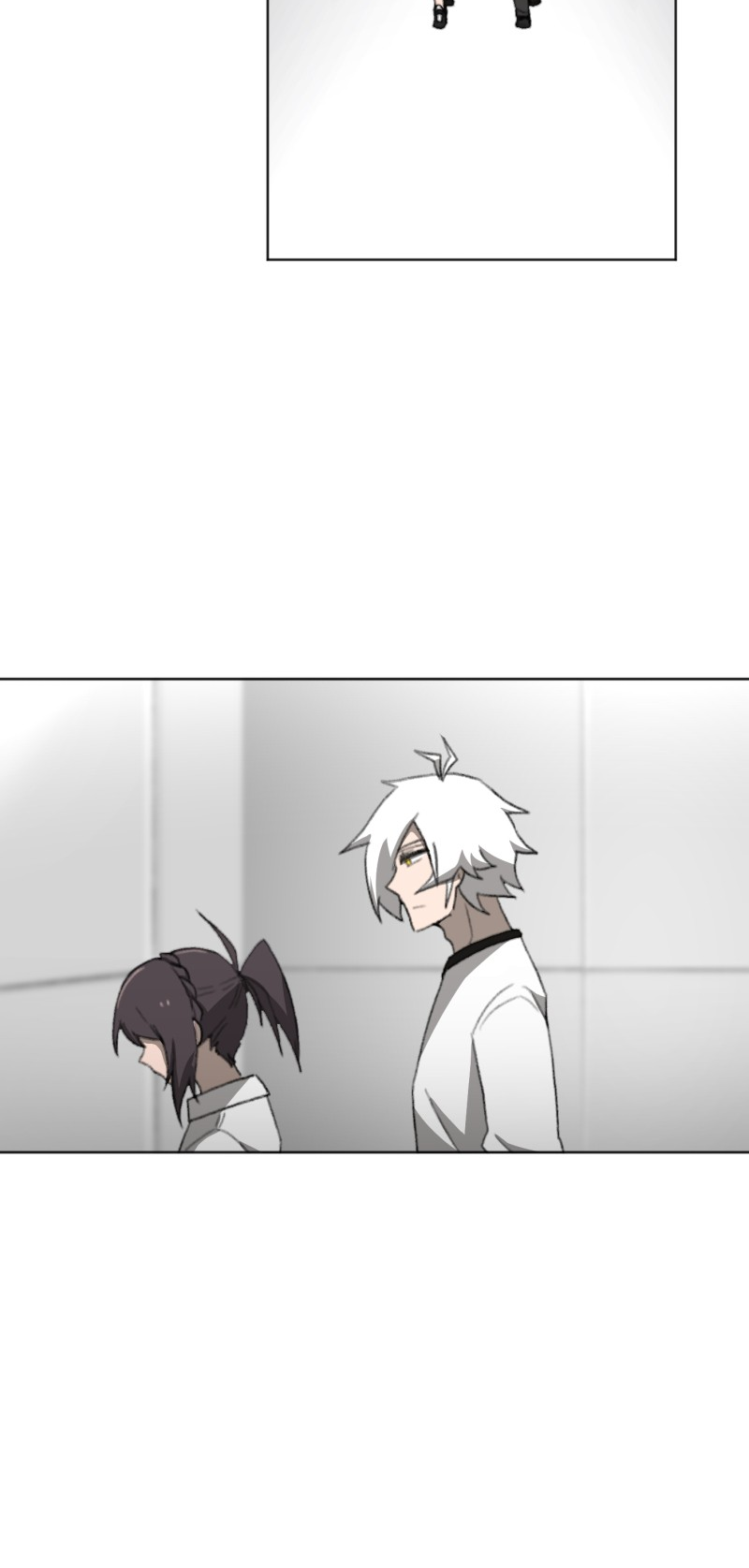 Code Adam Vol. 1 Ch. 2 第2页