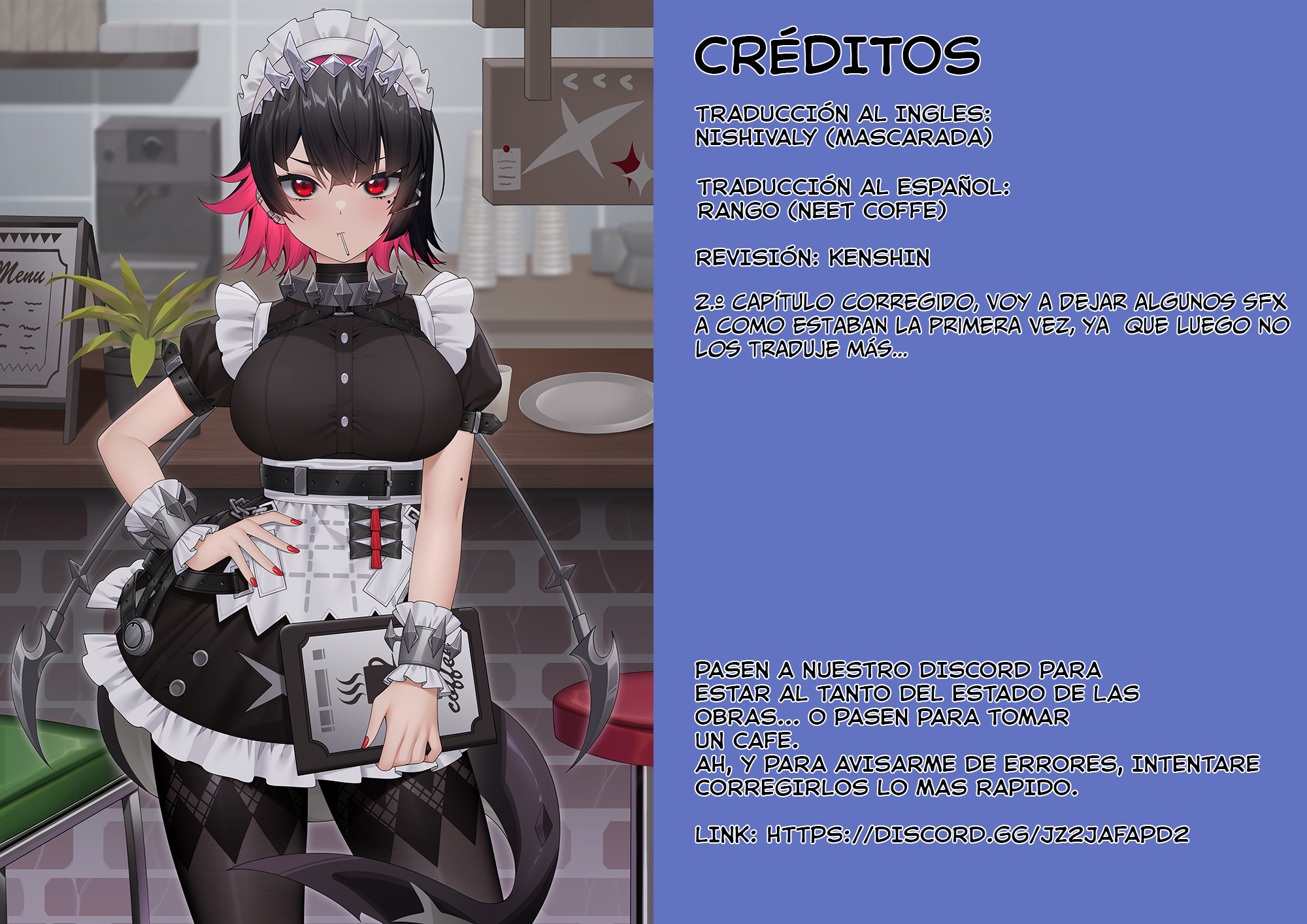 Musket Girls! ~Tensei Sanbou to Senretsu Otome-tachi~ La primera tarea del oficial de personal "La parca" 第29页