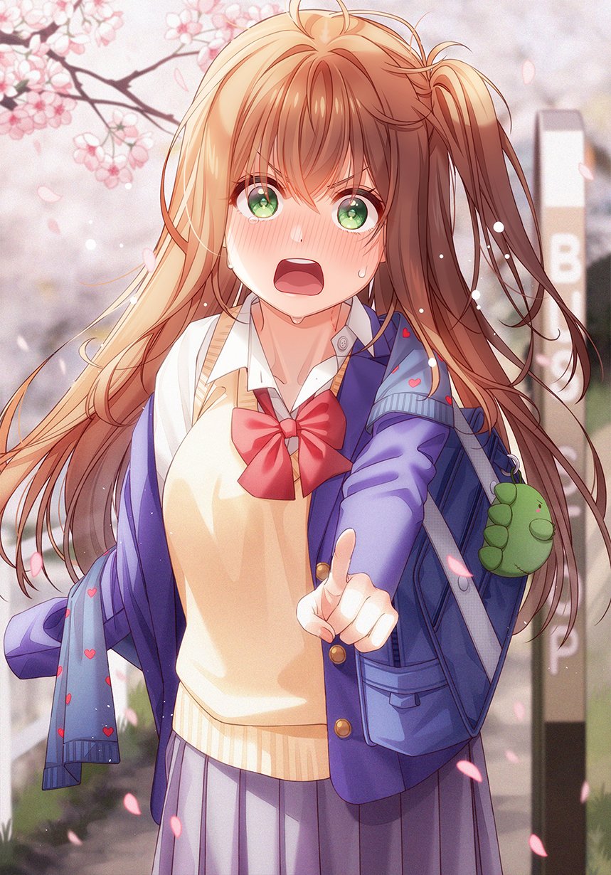 Bite Marks ¡Tú duermes demasiado! ¡Baka! 第3页