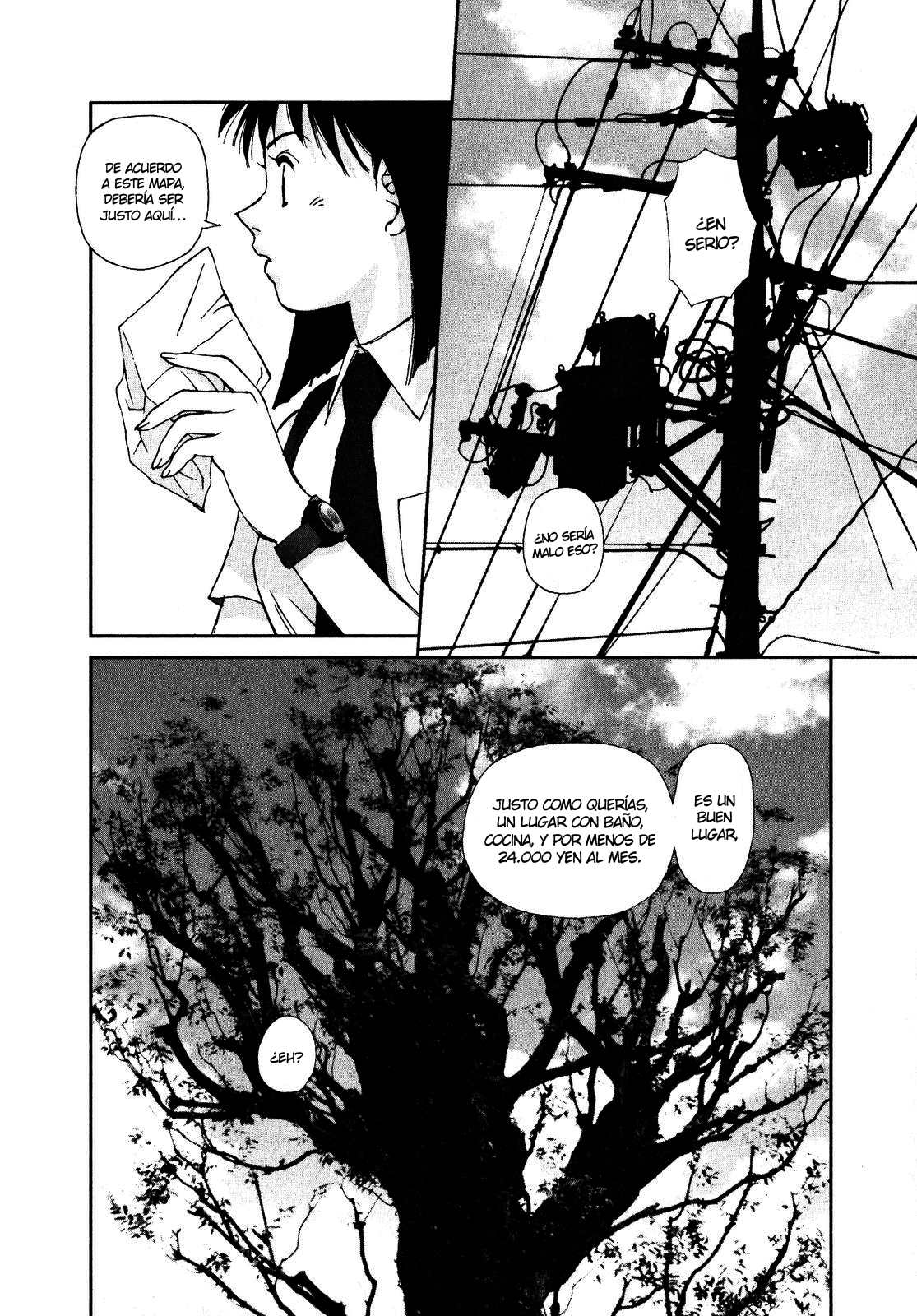 Kagome Kagome Como nos conocimos 第20页