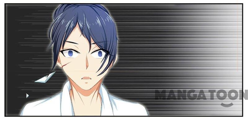 My Deadly Wife: CEO, I’ll Make You Pay With Your Life! Ch. 1 第7页